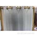 Jacquard Coating Curtain Fabric